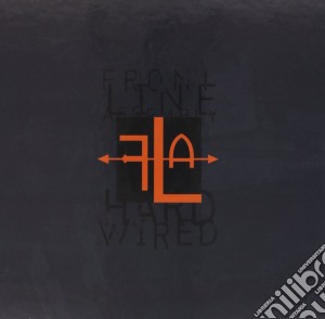Frontline Assembly - Hard Wired: 20th Anniversary (6 Lp) cd musicale di Assembly Frontline