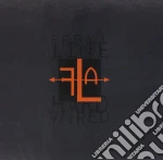 Frontline Assembly - Hard Wired: 20th Anniversary (6 Lp) cd