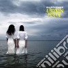 Marsheaux - A Broken Frame - Clear cd