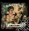 Ikon - Azkadelia - Limited Edition (2 Lp) cd