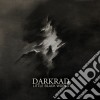 Darkrad - Little Black World cd