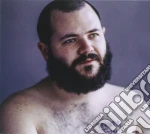 Ben Seretan - Ben Seretan cd
