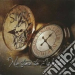 Simple Lies - No Time To Waste cd