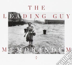 Leading Guy (The) - Memorandum cd musicale di Leading Guy (The)