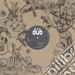 (LP Vinile) Claudio Coccoluto - The Dub 101