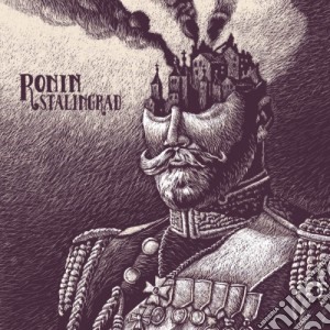 (LP Vinile) Ronin - Stalingrad lp vinile di Ronin