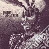 (LP Vinile) Ronin - Stalingrad cd