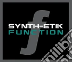 Synth-etik - Function cd