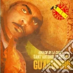 Sant'antonio Stuntmen - Guardingo cd