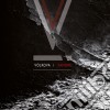 Volkova - Sangre cd