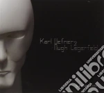 Hefner e Karl & Lager - Synthax Error cd