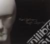 Hefner e Karl & Lager - Synthax Error cd