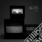 Alles - Post cd
