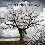 (LP Vinile) Methodica - The Silence Of Wisdom (2 Lp) cd