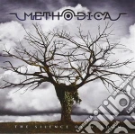 Methodica - The Silence Of Wisdom cd