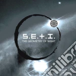 The geometry of night & companion cd