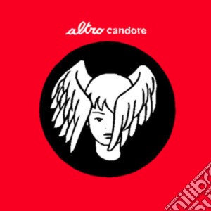 Altro - Candore cd musicale di Altro
