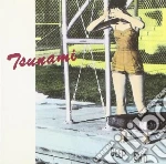 Deep End - Tsunami cd