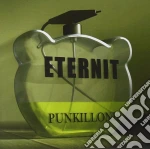 Punkillonis - Eternit cd