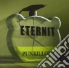 Punkillonis - Eternit cd