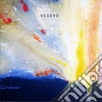 Vesevo - Vesevo cd