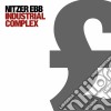 Nitzer Ebb - Industrial Complex (2 Lp) cd
