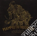 Signs Preyer - Mammoth Disorder cd
