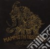 Signs Preyer - Mammoth Disorder cd
