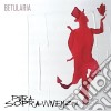 Betularia - Pura Sopravvivenza cd