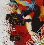 Luca Taddia - Nude cd