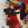 Luca Taddia - Nude cd