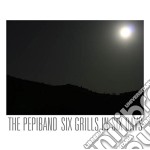 Pepiband (The) - Six Grills In Six Days