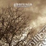 Ghostrain - Stefanomeli cd