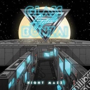 Glass Apple Bonzai - Night Maze cd musicale di Glass apple bonzai