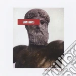 Giant Waves - Solidarnosc cd