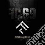 Full Contact 69 - Man Machine 2015