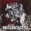 Full Contact 69 - (Wo)man Machine 2015 cd