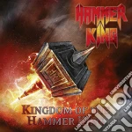 Hammer King - Kingdom Of The Hammer King - Coloured cd