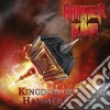 Hammer King - Kingdom Of The Hammer King - Coloured cd