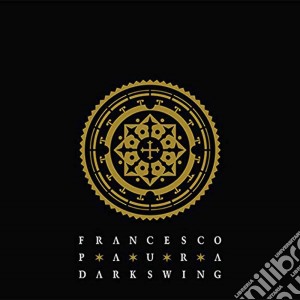 Francesco Paura - Darkswing (2 Lp) cd musicale di Francesco Paura