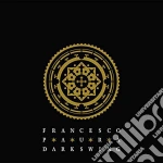 Francesco Paura - Darkswing (2 Lp) cd