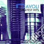 Greatest hits cd