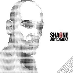 (LP Vinile) Shaone - Anticamera (2 Lp) lp vinile di Shaone