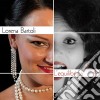 Lorena Bartoli - L'Equilibrista - Tra Un Ni E Un So.. cd