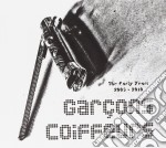 Garcons Coiffeurs - The Early Years 2005-2010