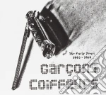 Garcons Coiffeurs - The Early Years 2005-2010 cd