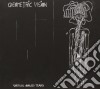 Geometric Vision - Virtual Analog Tears cd