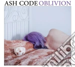 (LP Vinile) Ash Code - Oblivion vinile