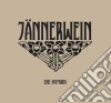 Jannerwein - Hoffnung cd