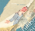 Scisma - Mr. Newman cd